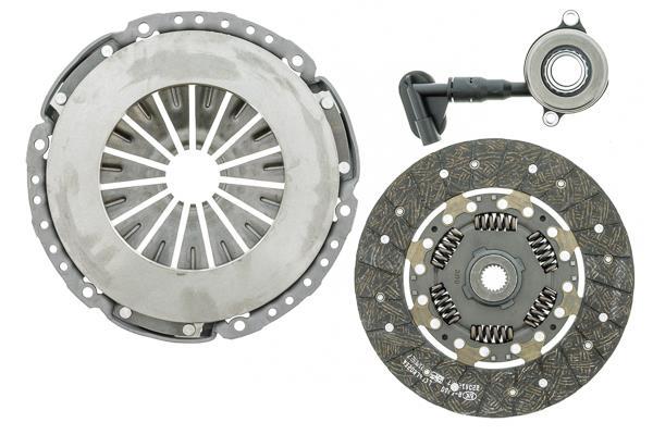 Kit d'embrayage AISIN CKE-FO13R